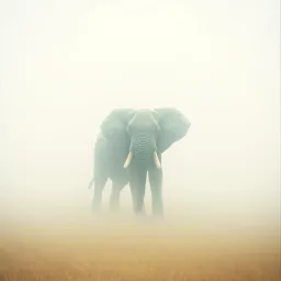 Elephant in the room