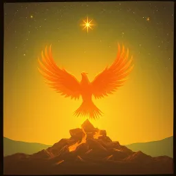 The Weight of Fire