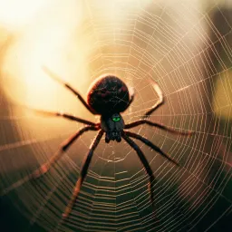 Black Widow