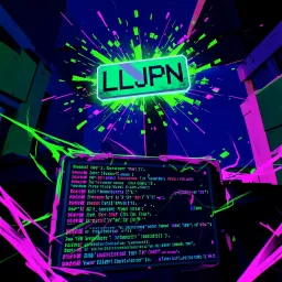 Brain Rot Ruler LLJPN