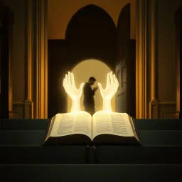 Our God: He Loves