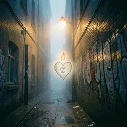 Piece of love
