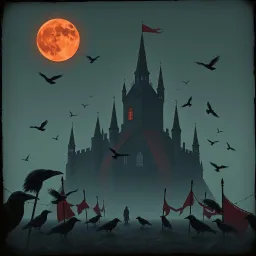 Ballad of the Black Keep