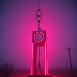 B1B - Time-locked