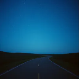 The road back