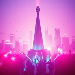 Into the New Year