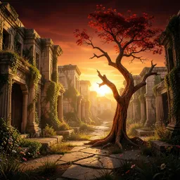 Unsealed Scrolls