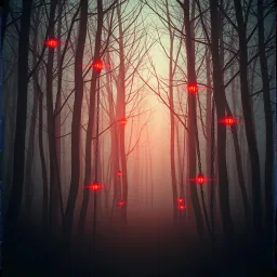 “Chains of Blood”