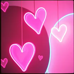 Looming Lovers
