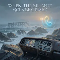 When The Silence Screamed