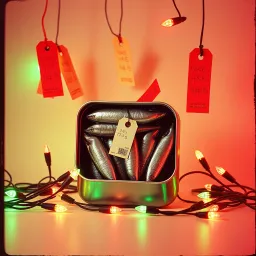 Christmas commercialization