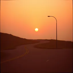 Crossroads of the Heart