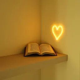 Bookshelf
