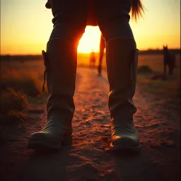 Cowboy