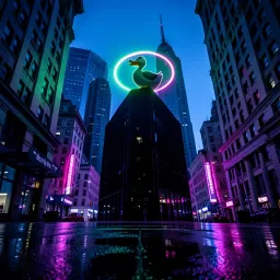 Darkwinduck rap