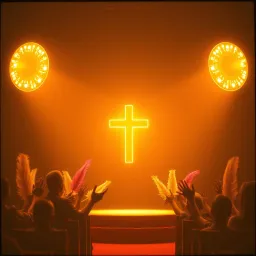 Praise Him