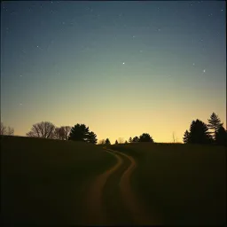 Dances Under the Stars
