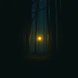 Shadows and Healing