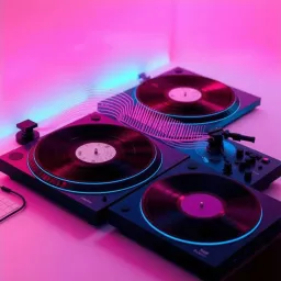 Turn it up