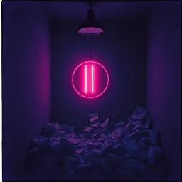 Trap House Blues