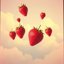 Strawberry Kush