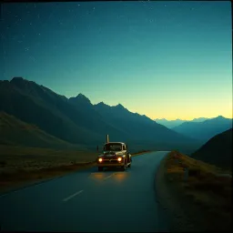 Camion