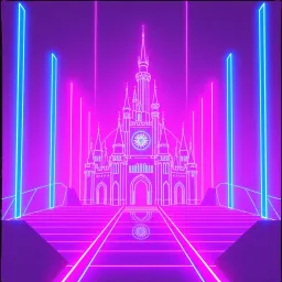 Dance to the algorythm (Club version)