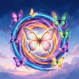 Shine Forever