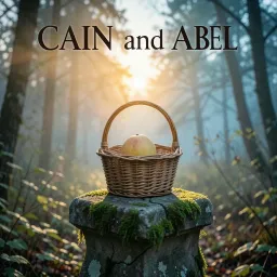 Cain and Abel