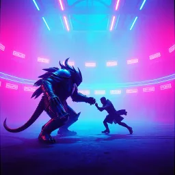 Ghost of the Blade