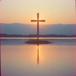 I Serve You Alone