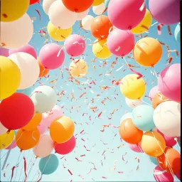 Tribute Birthday Song for Anna