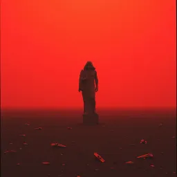 Crimson Ashes