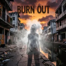 Burn Out, Slow Down