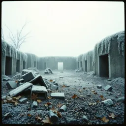 Lost