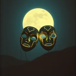 The Mask