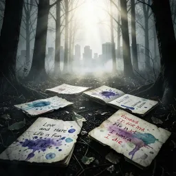 Emo song