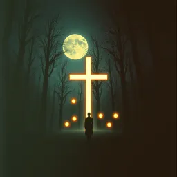 Saved Again by Grace