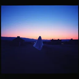 Im Your Ghost