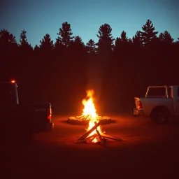 Beer truck anthem