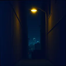 Lost my mind
