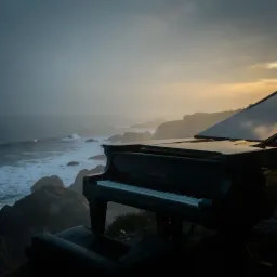 Silence Is A Lonely Story