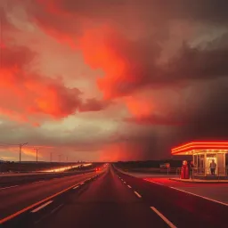 Hell and Highways