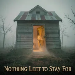 Nothing Left to Stay For