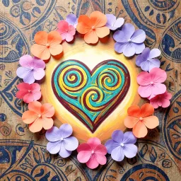 Lyrical Heart