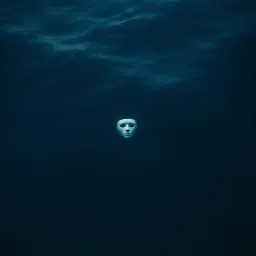 Drowning in Silence