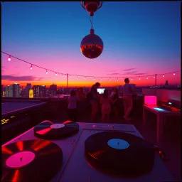 Dernière Soirée