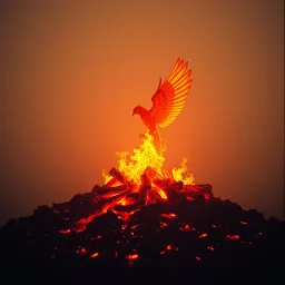 Rise From the Ashes