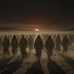 We Will Rise