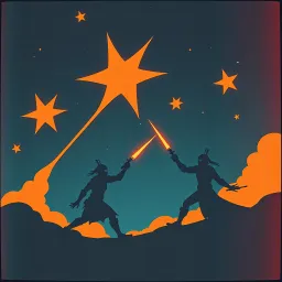 Eternal fire